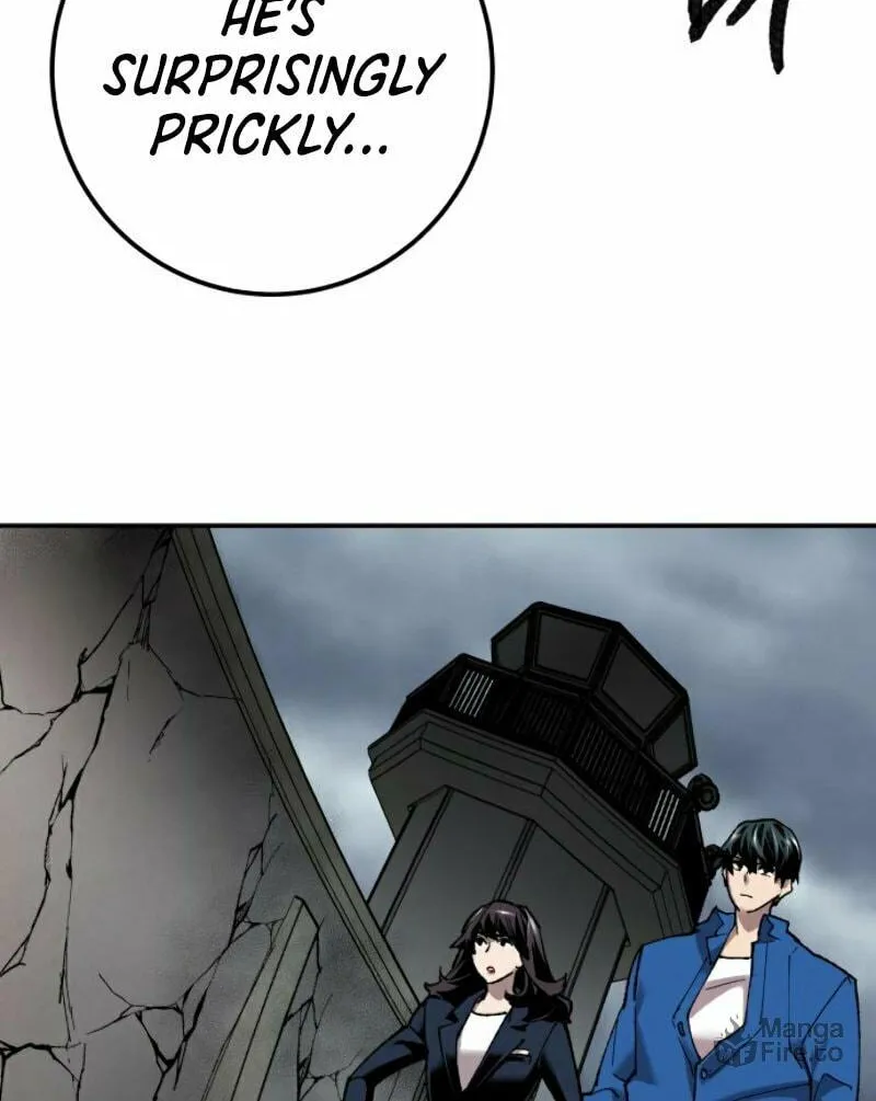 Read Limit Breaker chapter 29 image 113 on Lezhin