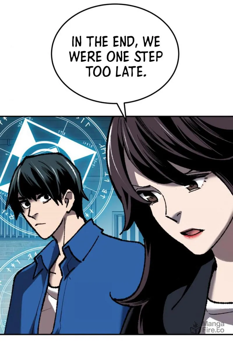 Read Limit Breaker chapter 29 image 123 on Lezhin