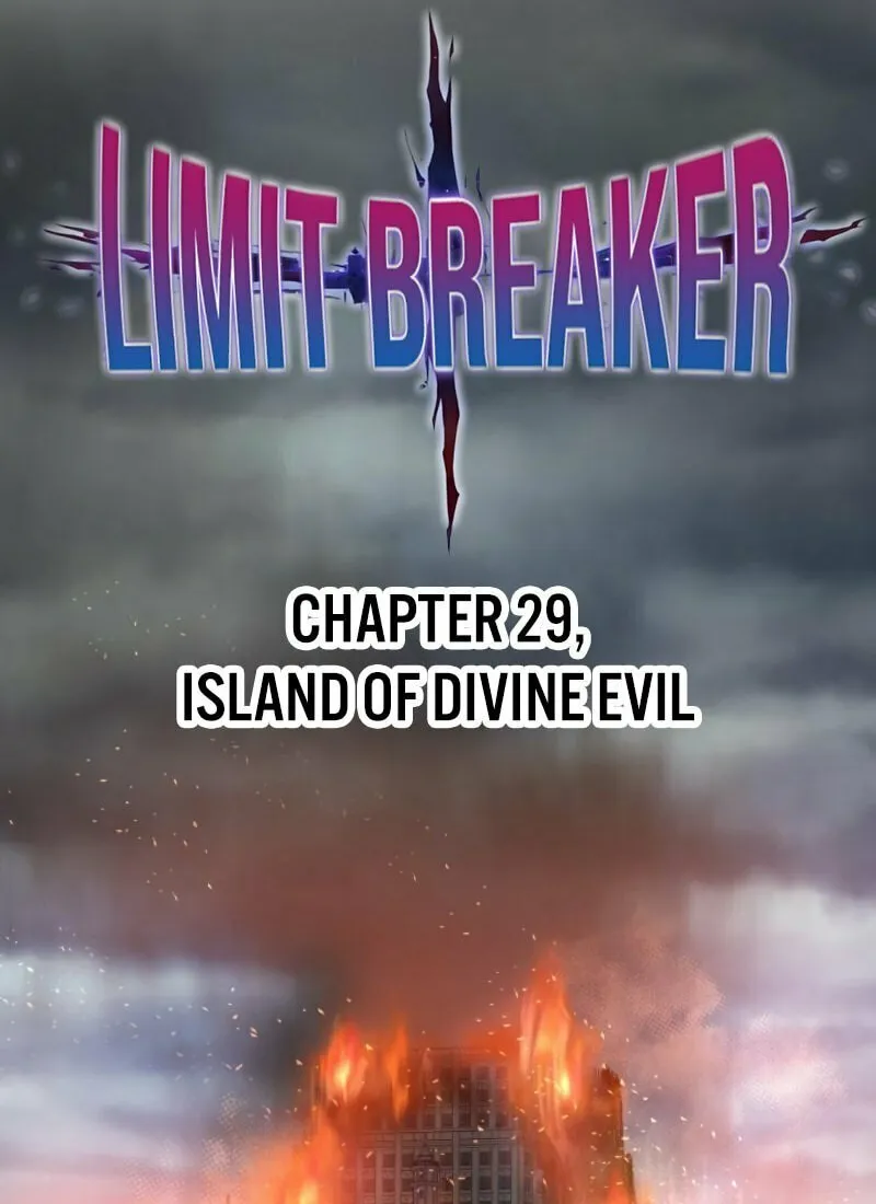 Read Limit Breaker chapter 29 image 17 on Lezhin