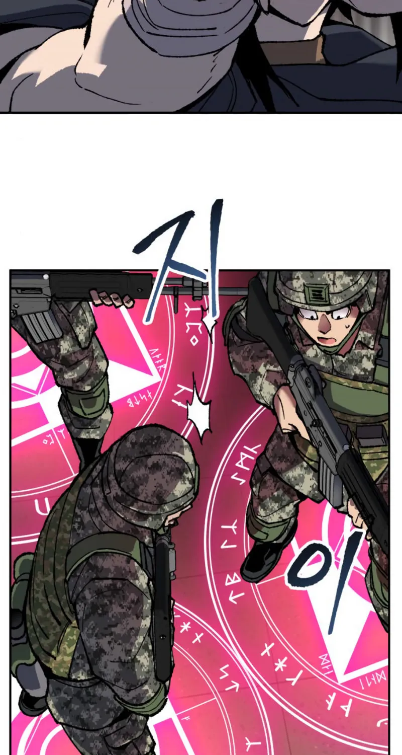 Read Limit Breaker chapter 29 image 34 on Lezhin