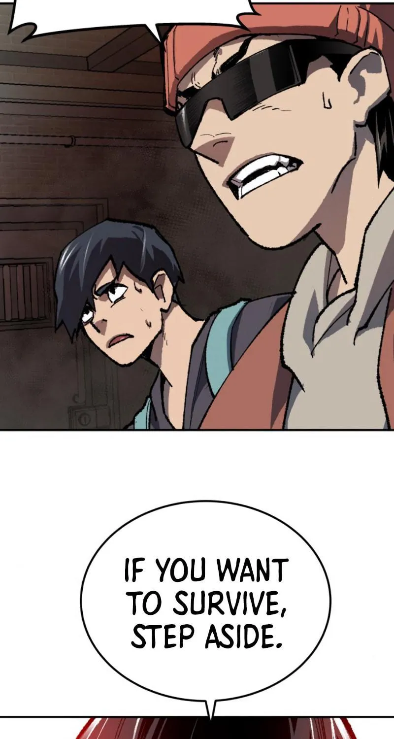 Read Limit Breaker chapter 29 image 52 on Lezhin