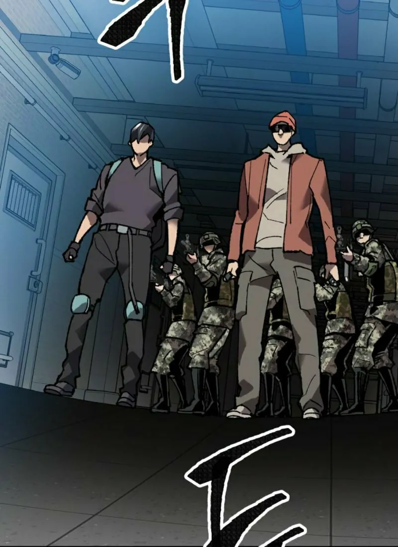 Read Limit Breaker chapter 29 image 57 on Lezhin