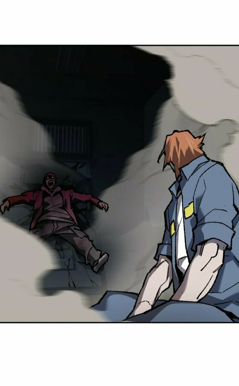 Read Limit Breaker chapter 29 image 85 on Lezhin