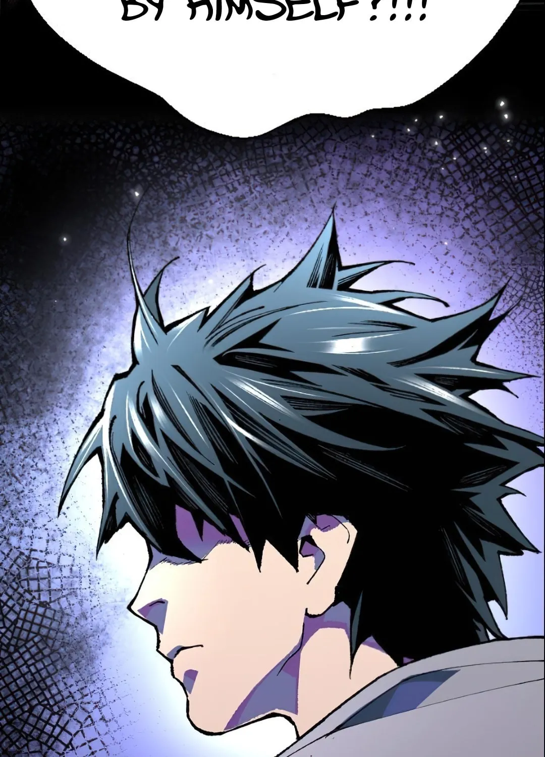 Read Limit Breaker chapter 3 image 10 on Lezhin