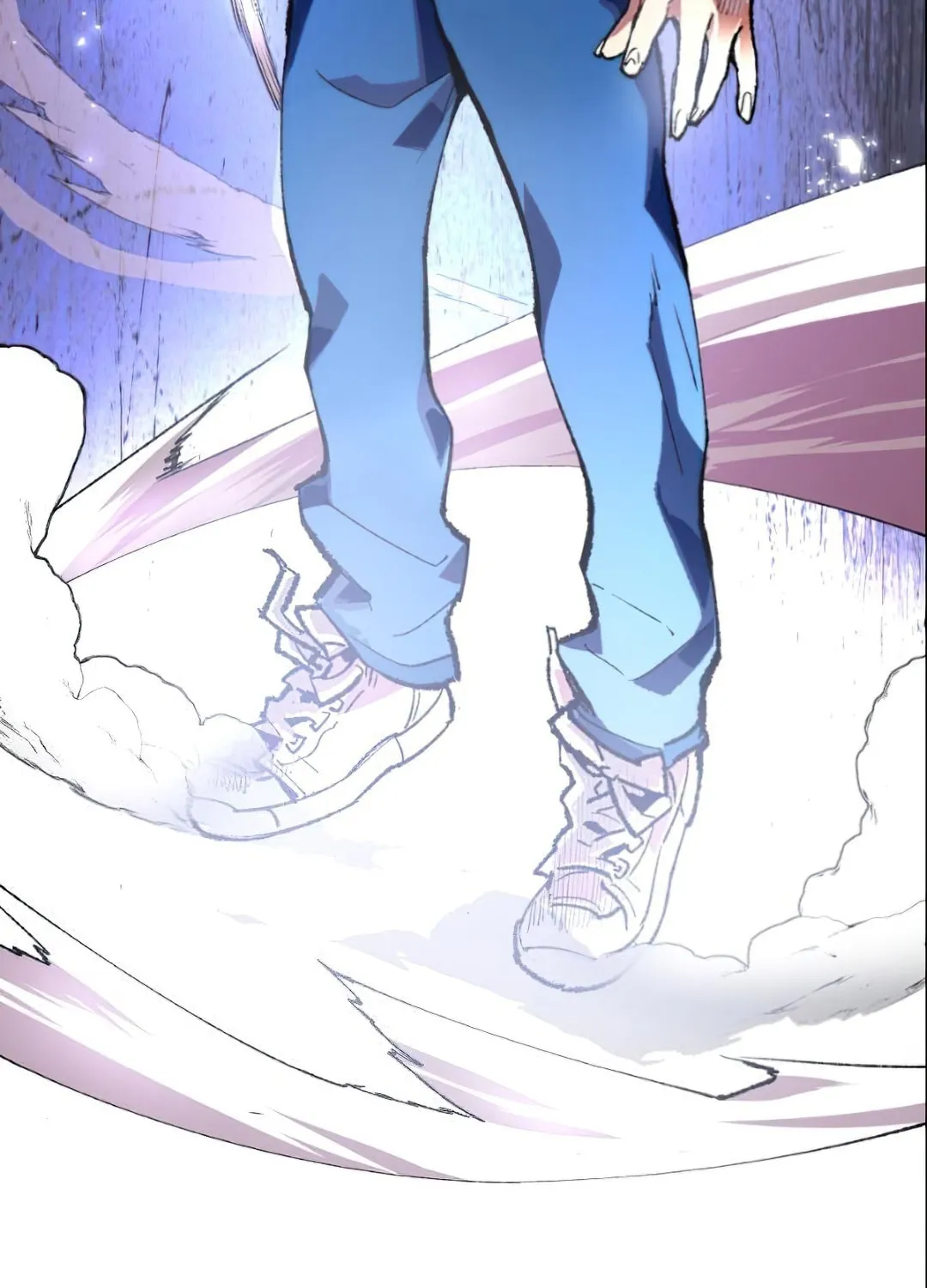 Read Limit Breaker chapter 3 image 102 on Lezhin