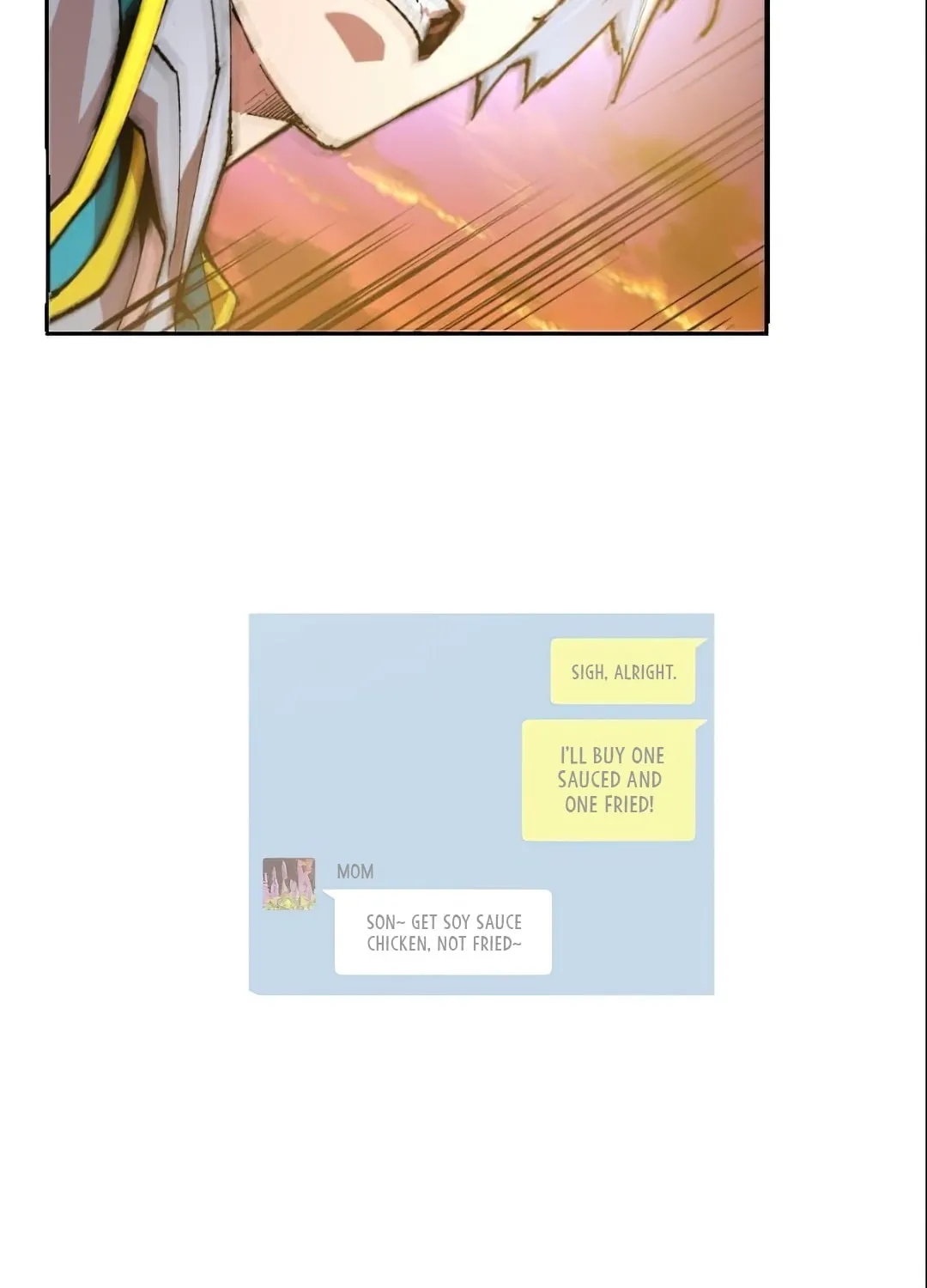 Read Limit Breaker chapter 3 image 111 on Lezhin