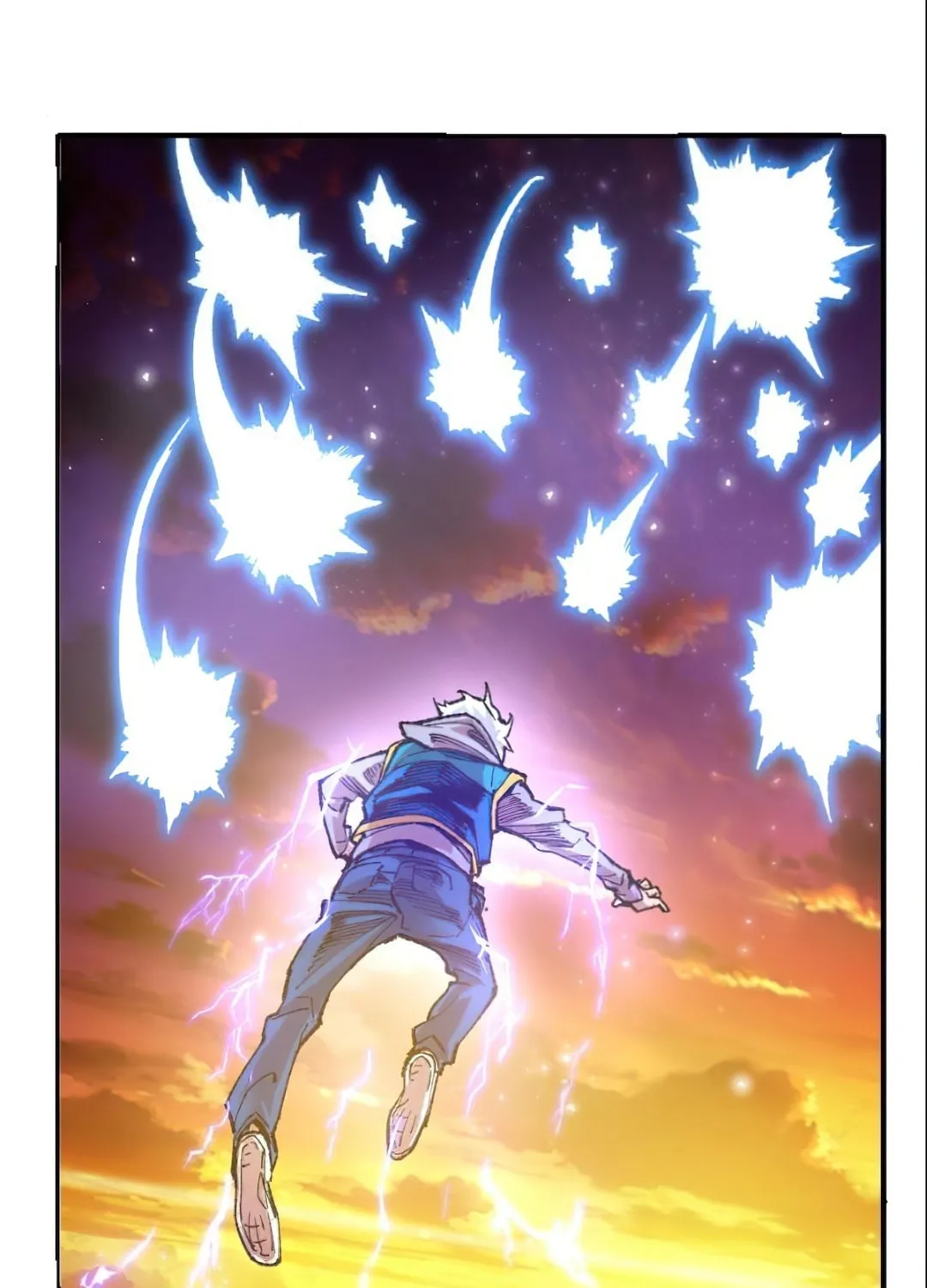 Read Limit Breaker chapter 3 image 112 on Lezhin