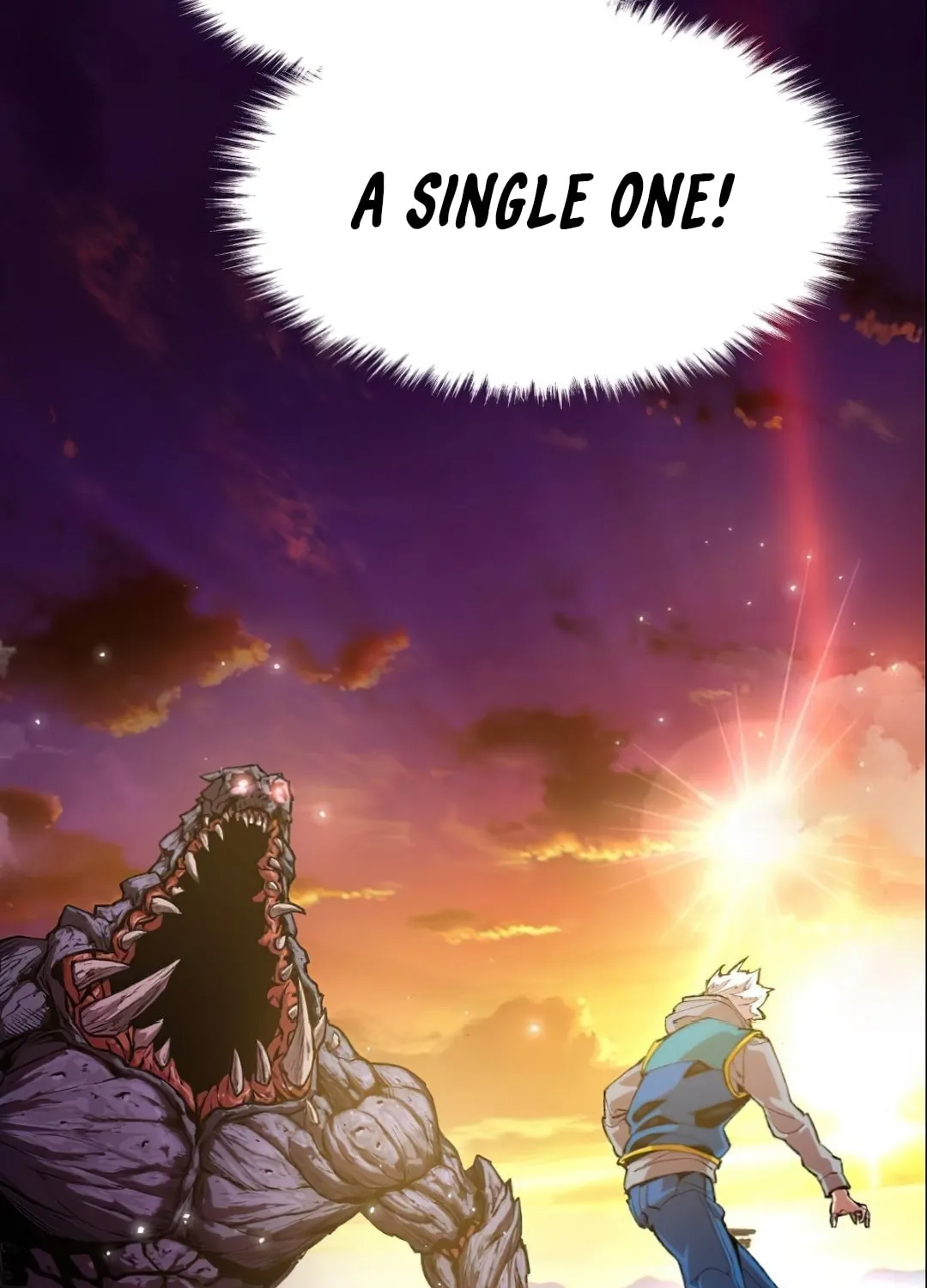 Read Limit Breaker chapter 3 image 119 on Lezhin