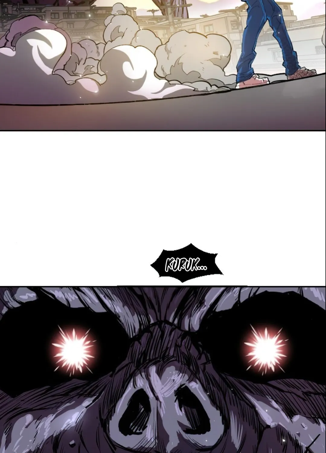 Read Limit Breaker chapter 3 image 120 on Lezhin