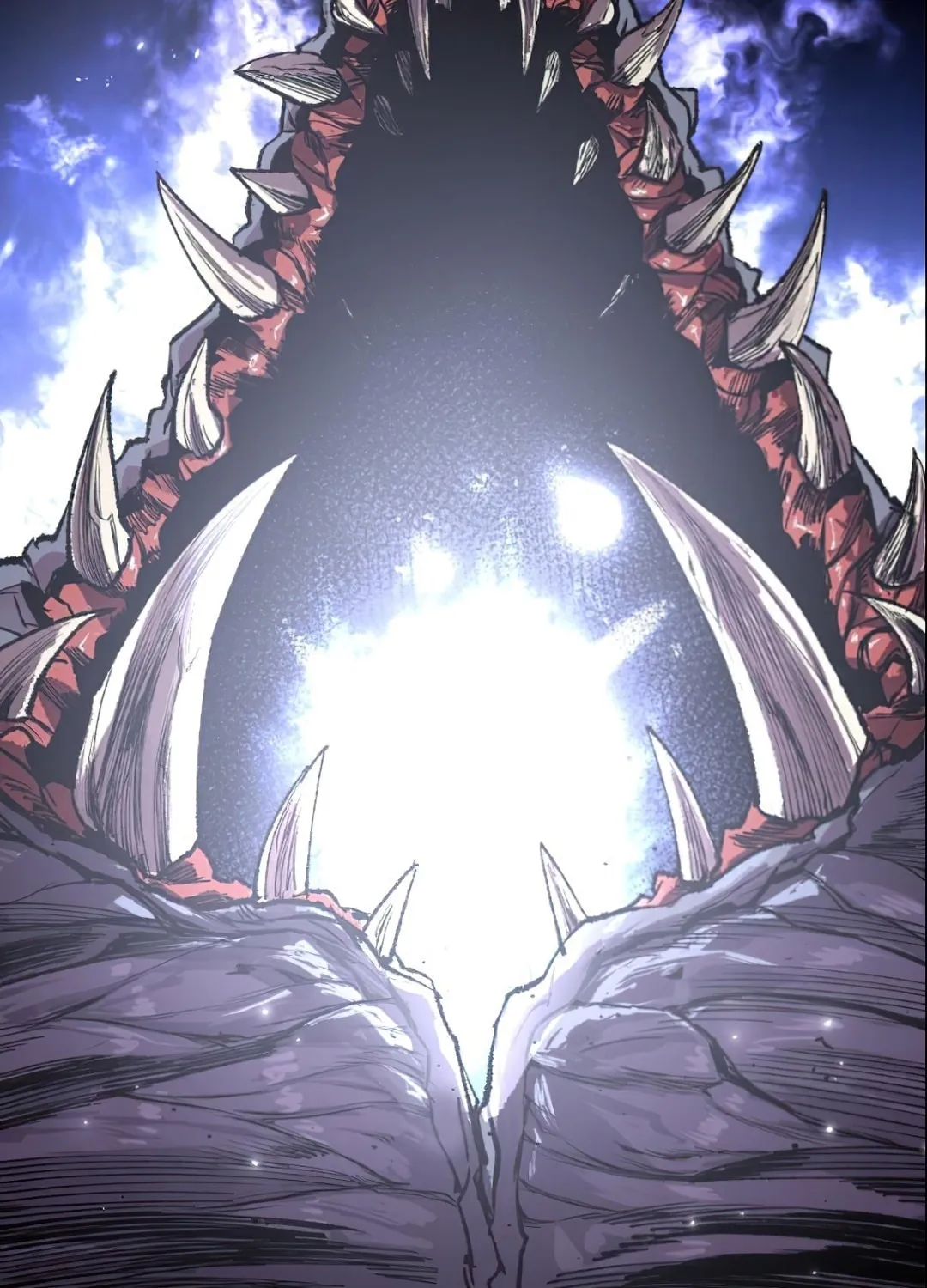 Read Limit Breaker chapter 3 image 123 on Lezhin