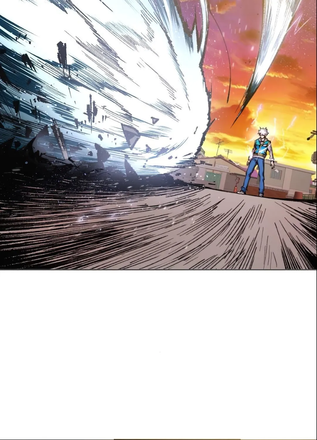 Read Limit Breaker chapter 3 image 128 on Lezhin