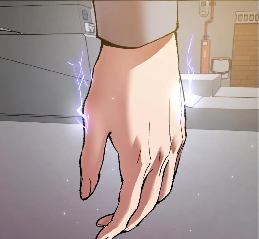Read Limit Breaker chapter 3 image 129 on Lezhin
