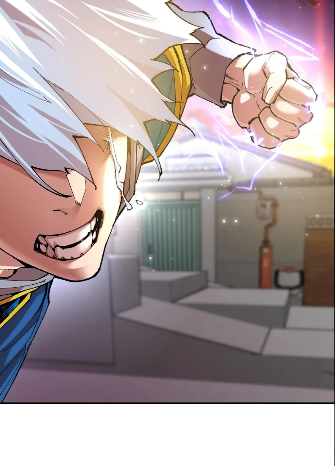 Read Limit Breaker chapter 3 image 132 on Lezhin