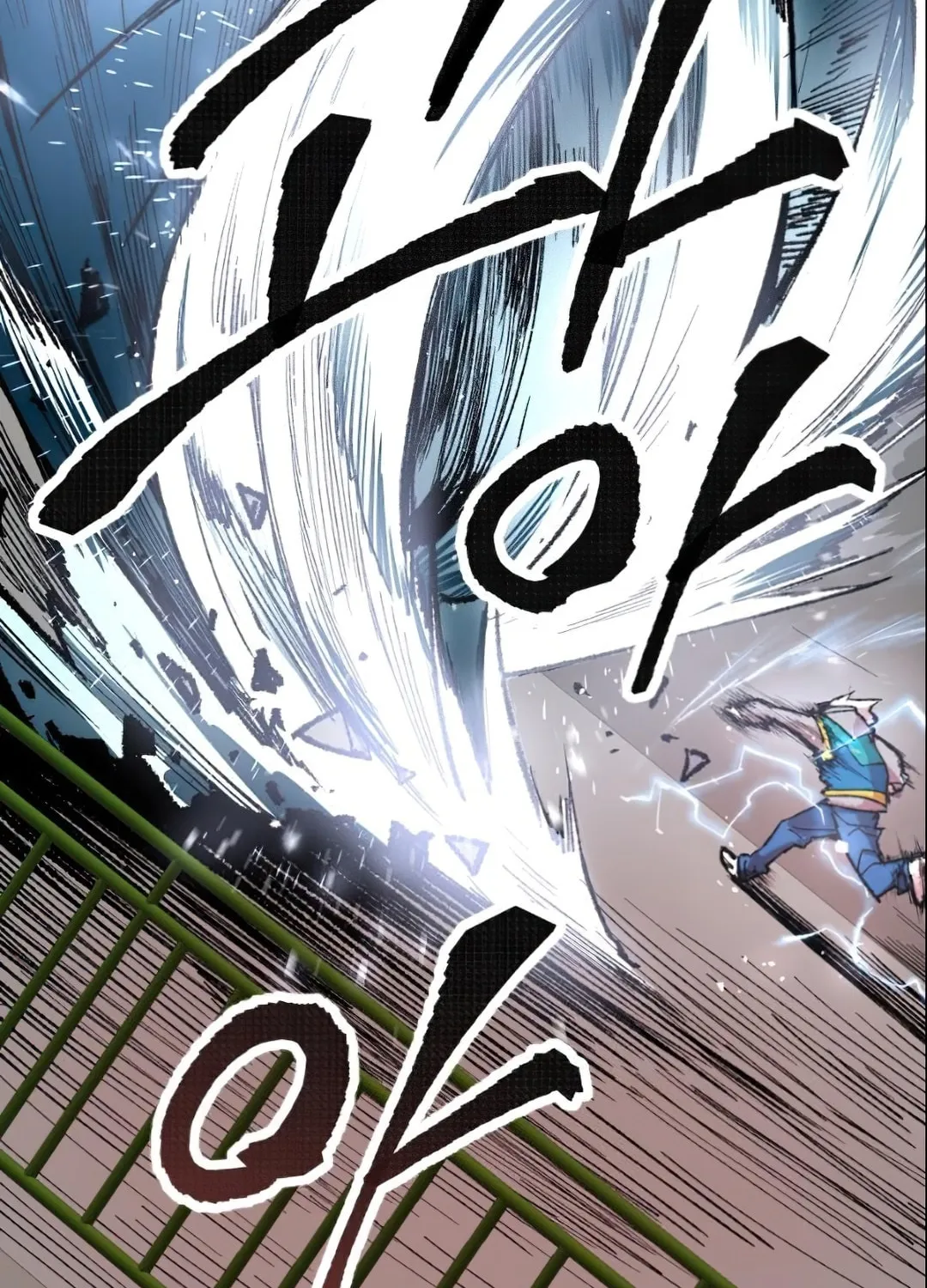 Read Limit Breaker chapter 3 image 136 on Lezhin