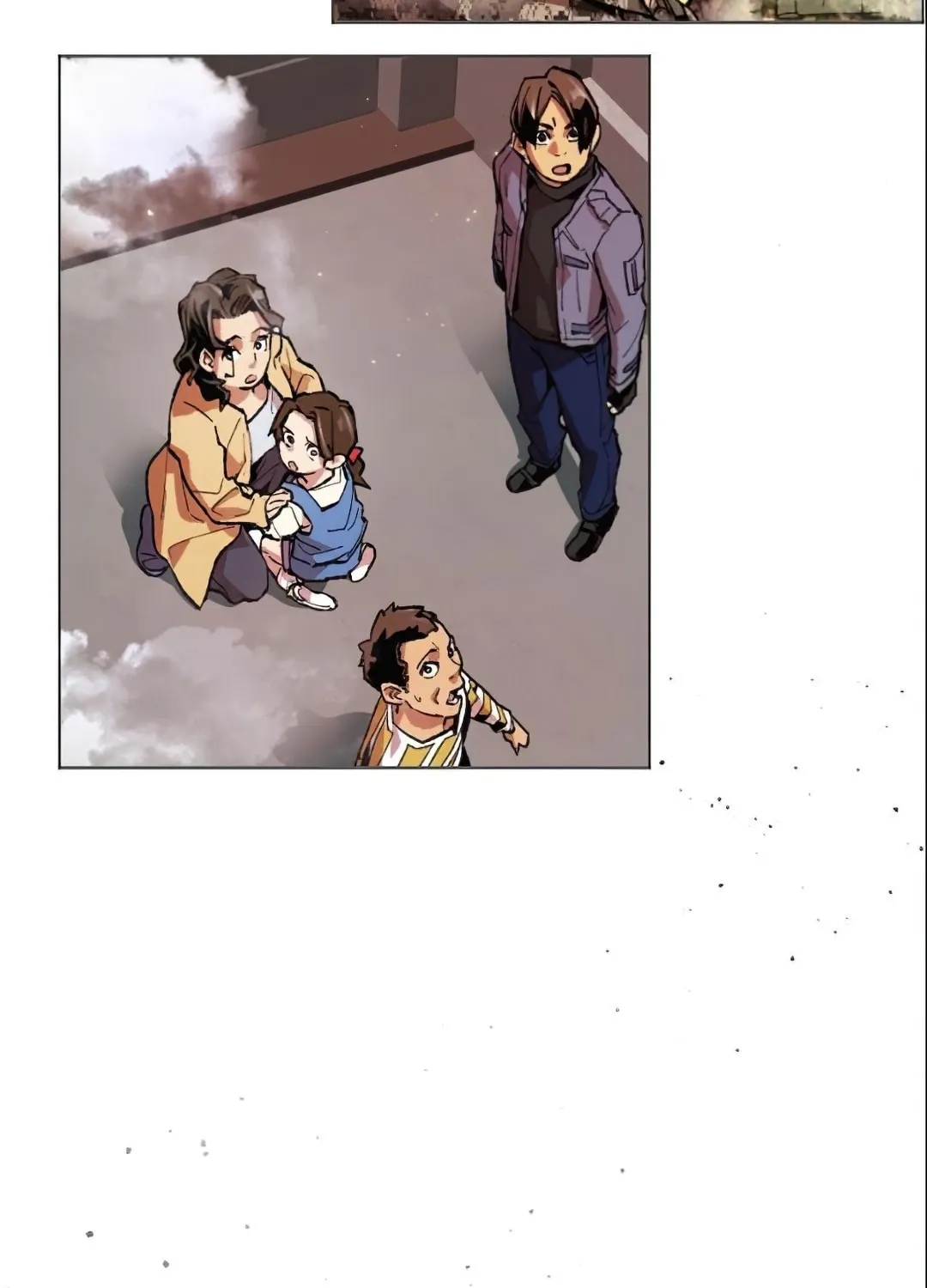 Read Limit Breaker chapter 3 image 145 on Lezhin
