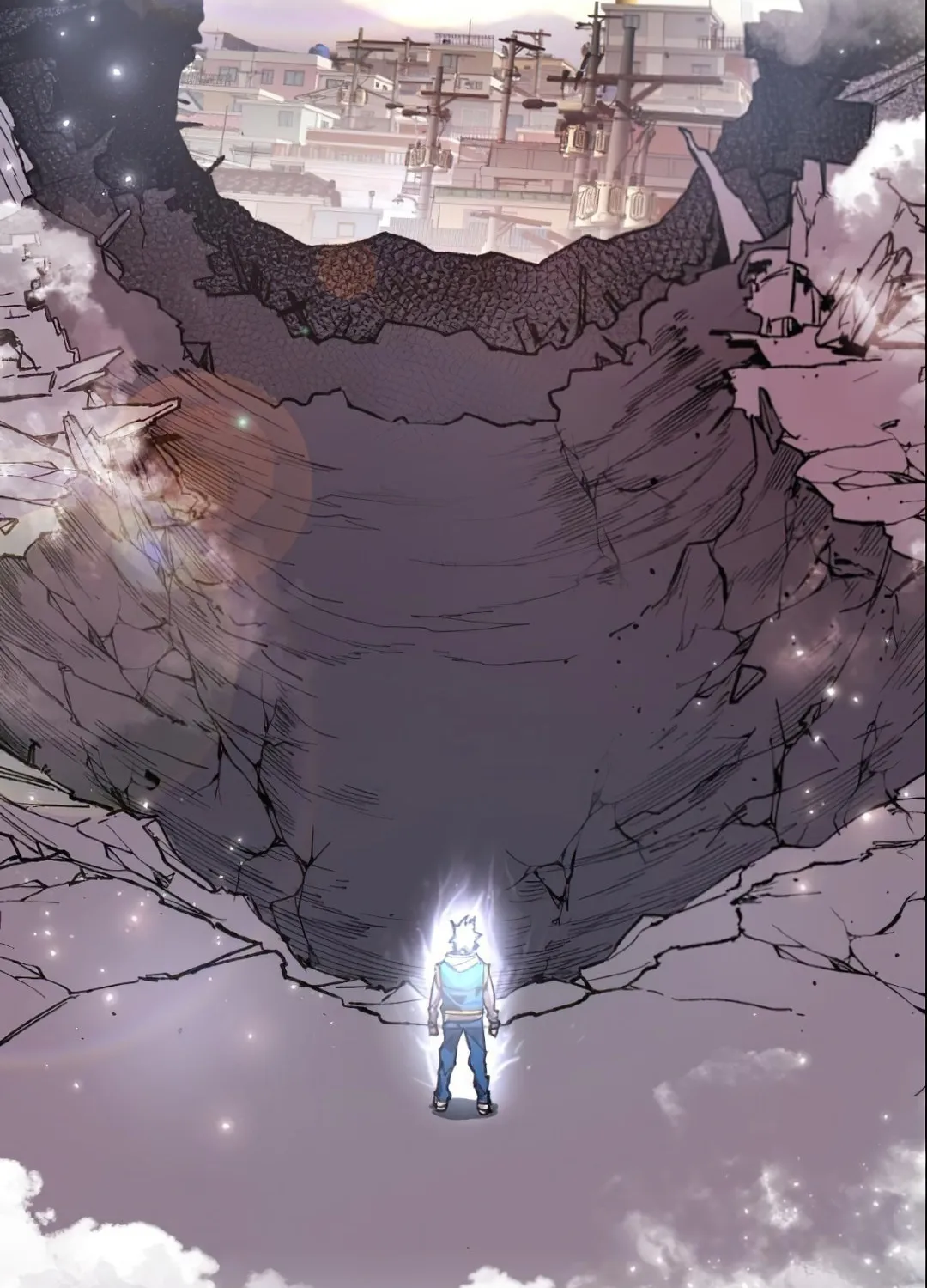 Read Limit Breaker chapter 3 image 148 on Lezhin