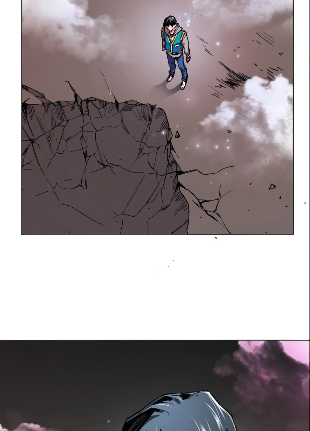 Read Limit Breaker chapter 3 image 155 on Lezhin