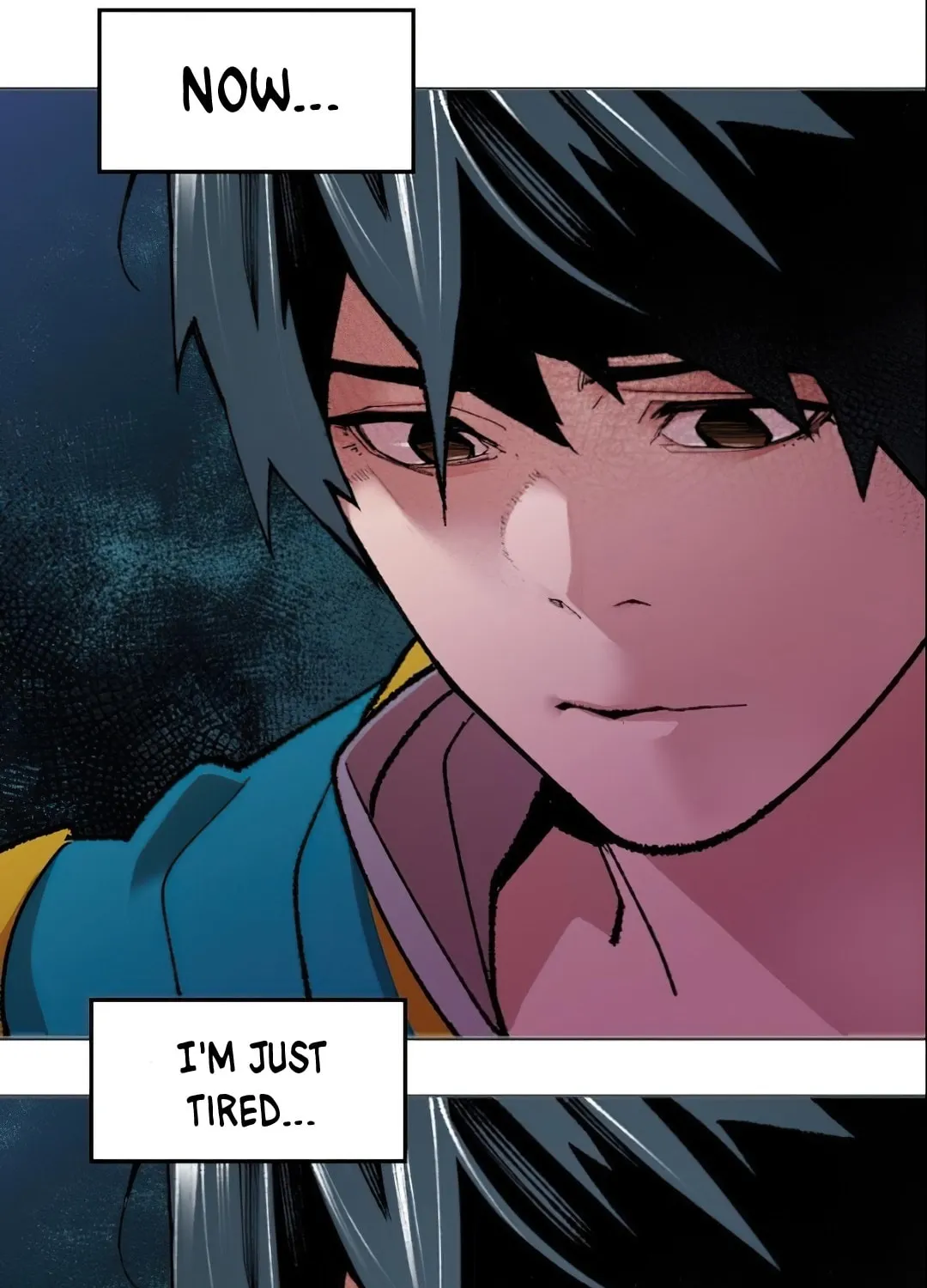 Read Limit Breaker chapter 3 image 157 on Lezhin