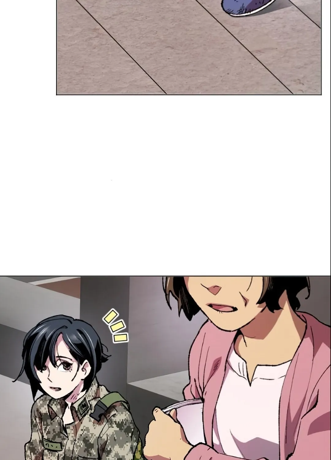Read Limit Breaker chapter 3 image 160 on Lezhin