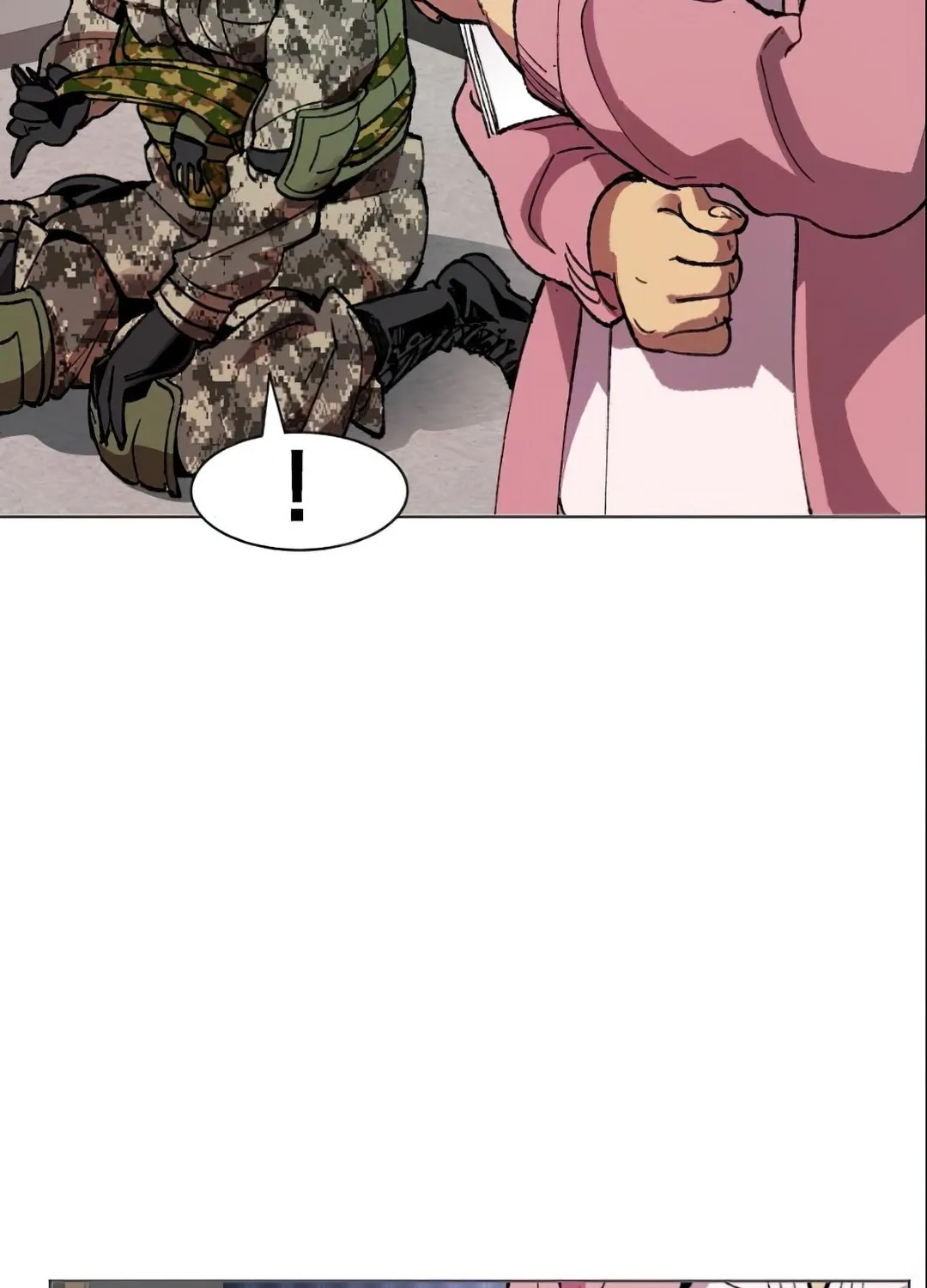 Read Limit Breaker chapter 3 image 161 on Lezhin