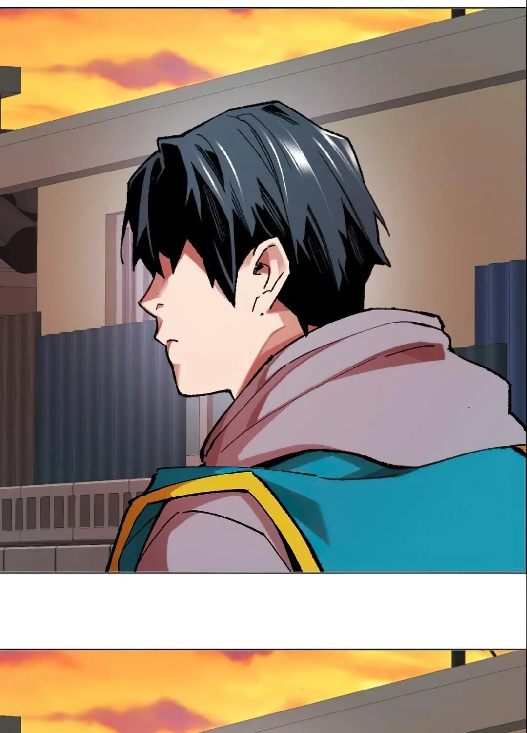 Read Limit Breaker chapter 3 image 166 on Lezhin