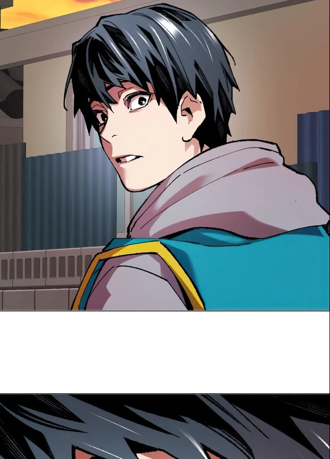 Read Limit Breaker chapter 3 image 167 on Lezhin