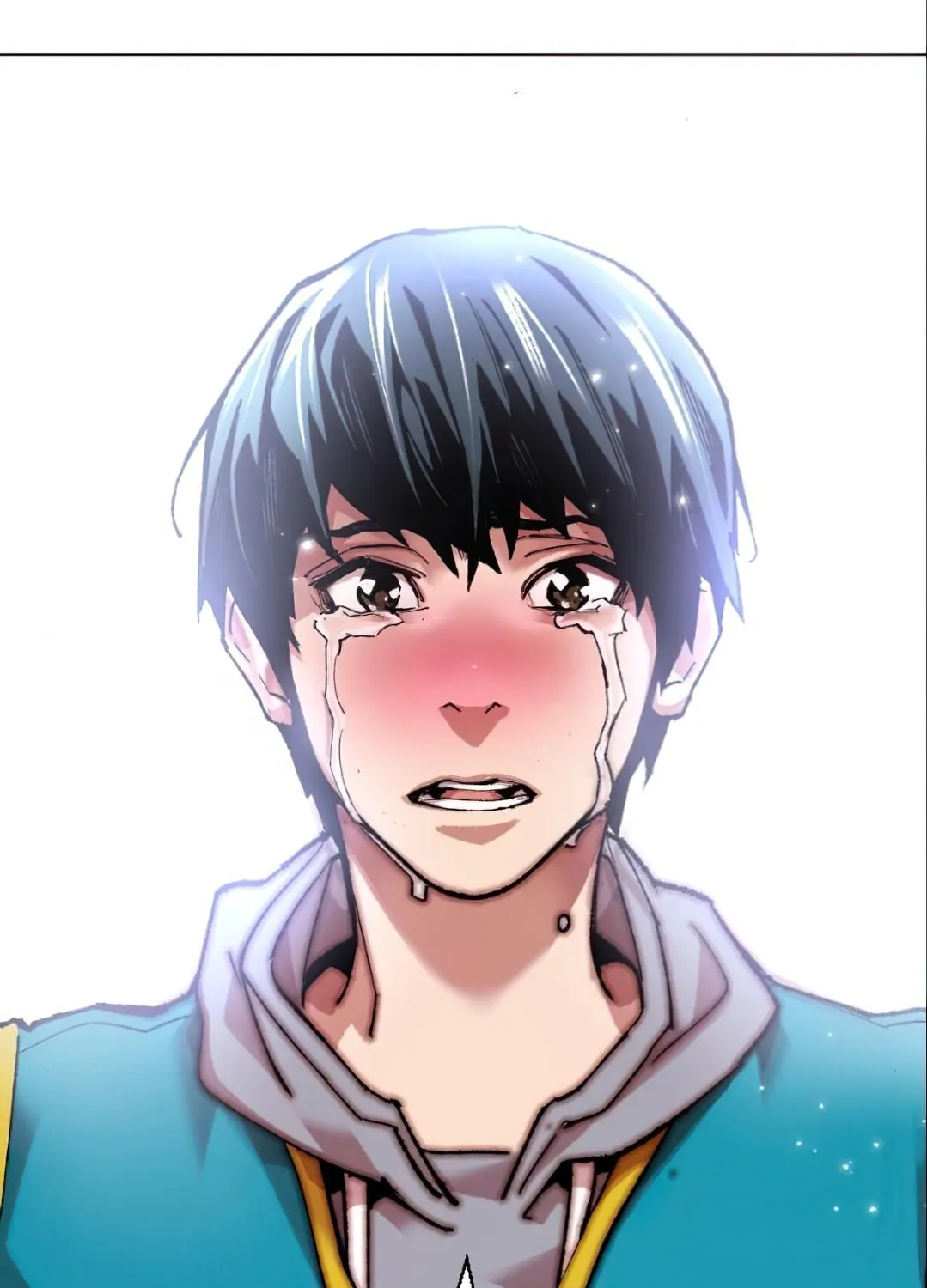 Read Limit Breaker chapter 3 image 177 on Lezhin