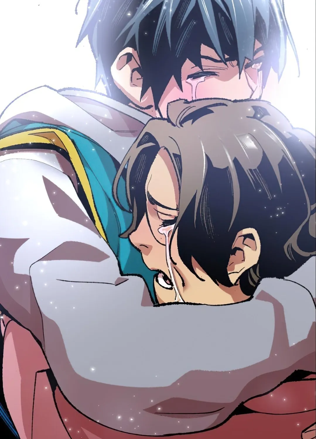 Read Limit Breaker chapter 3 image 184 on Lezhin