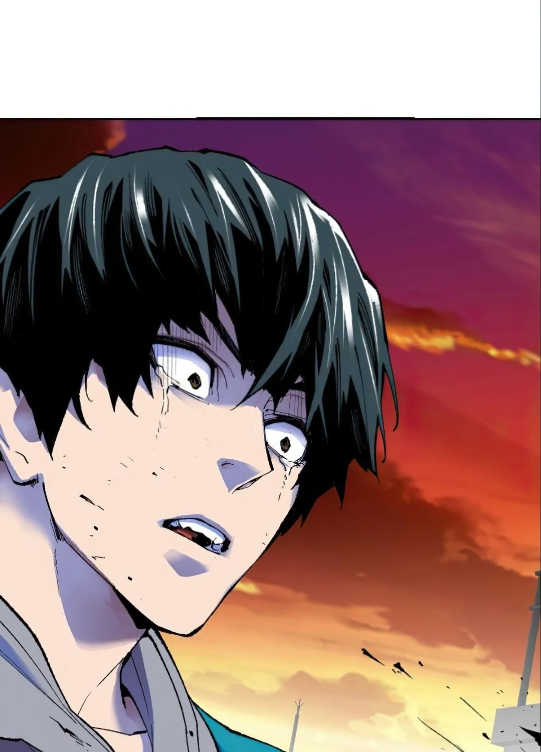 Read Limit Breaker chapter 3 image 195 on Lezhin