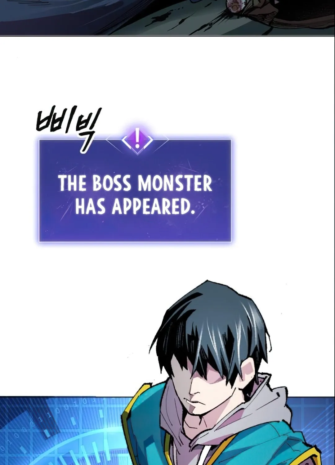 Read Limit Breaker chapter 3 image 20 on Lezhin