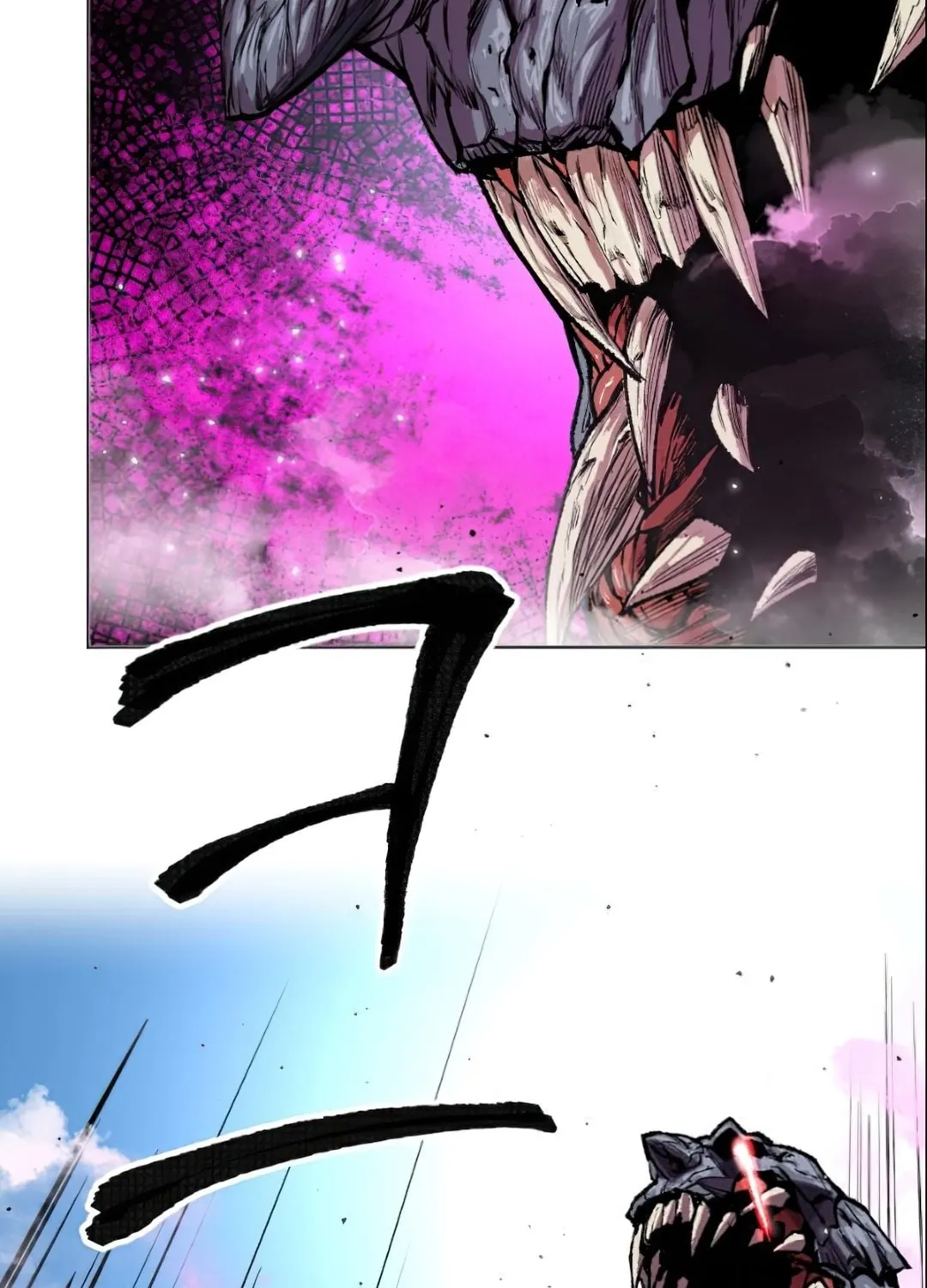 Read Limit Breaker chapter 3 image 26 on Lezhin