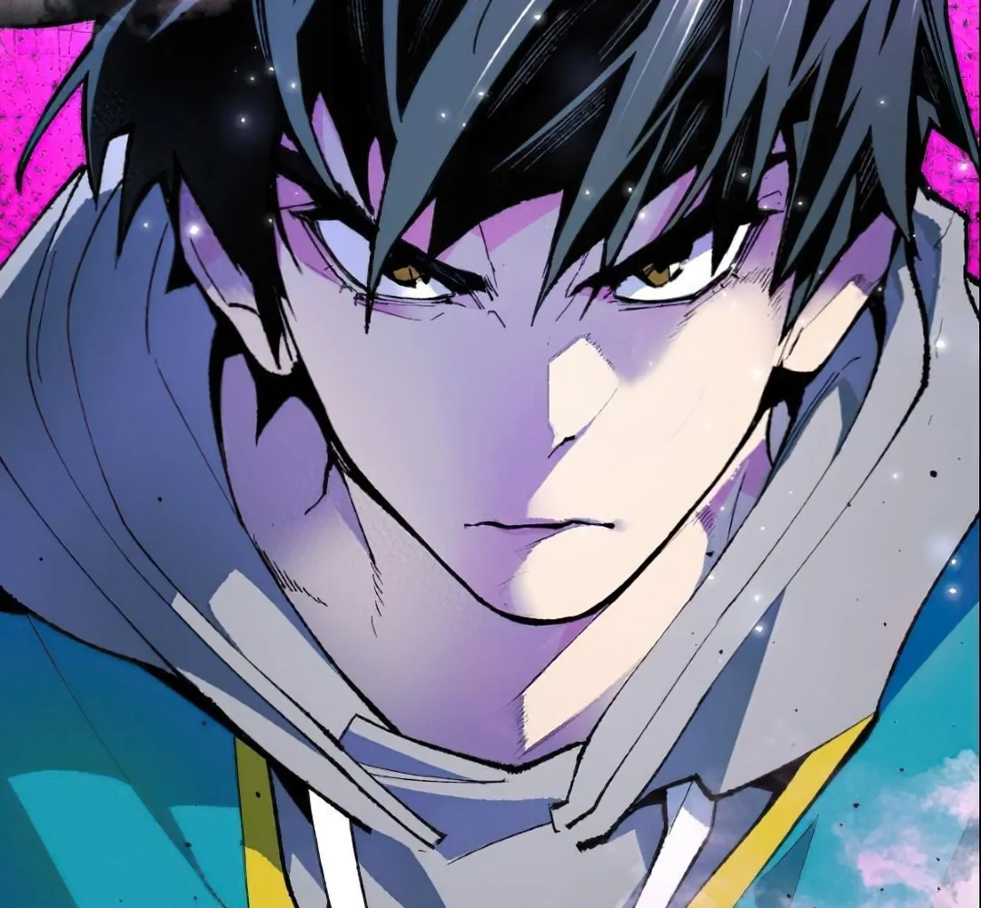 Read Limit Breaker chapter 3 image 29 on Lezhin