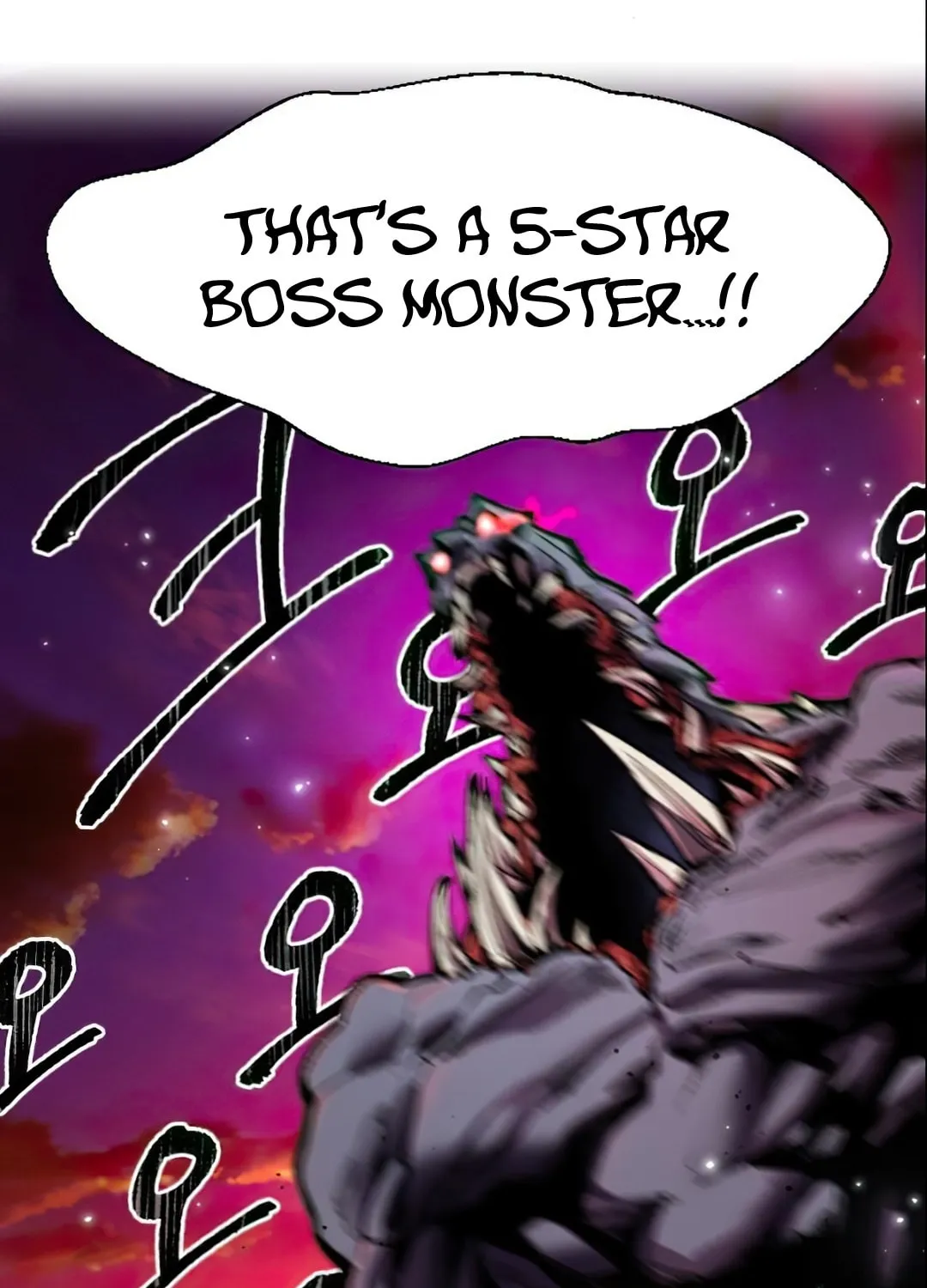 Read Limit Breaker chapter 3 image 35 on Lezhin