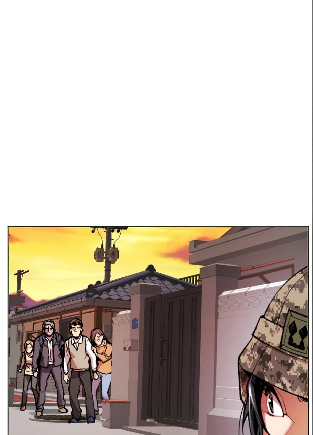 Read Limit Breaker chapter 3 image 37 on Lezhin