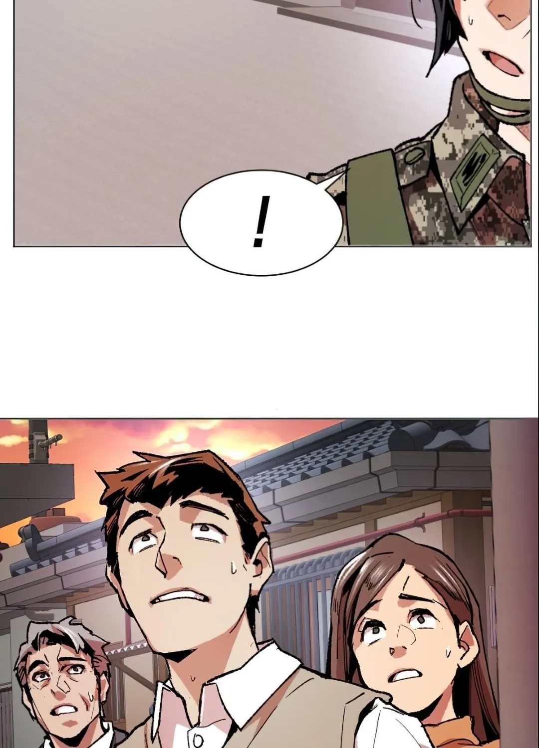 Read Limit Breaker chapter 3 image 38 on Lezhin