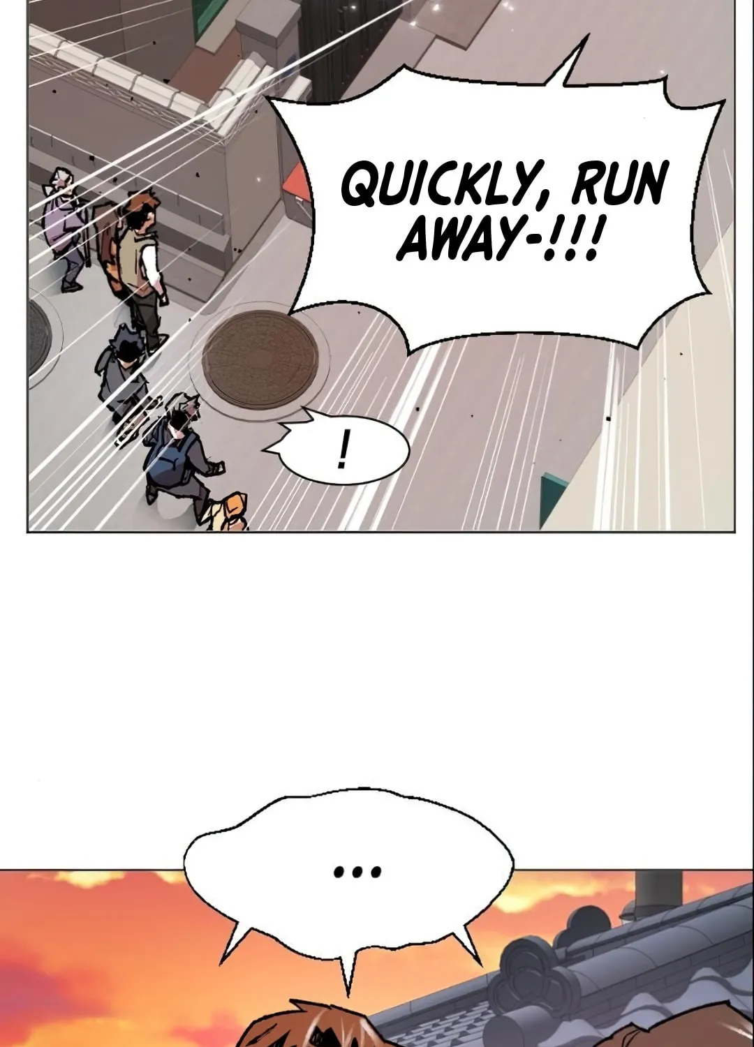 Read Limit Breaker chapter 3 image 41 on Lezhin