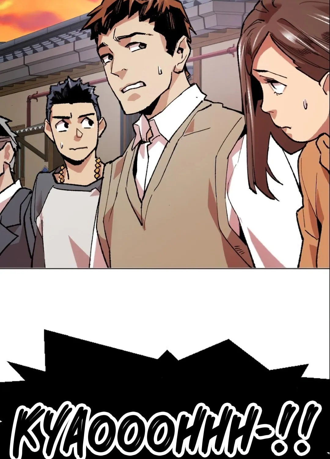 Read Limit Breaker chapter 3 image 42 on Lezhin