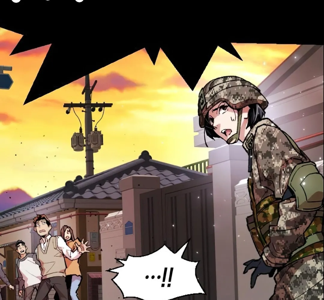 Read Limit Breaker chapter 3 image 43 on Lezhin