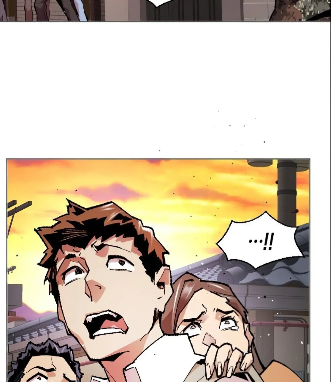 Read Limit Breaker chapter 3 image 44 on Lezhin
