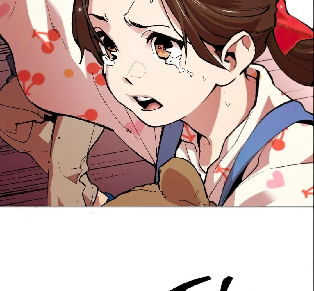 Read Limit Breaker chapter 3 image 51 on Lezhin