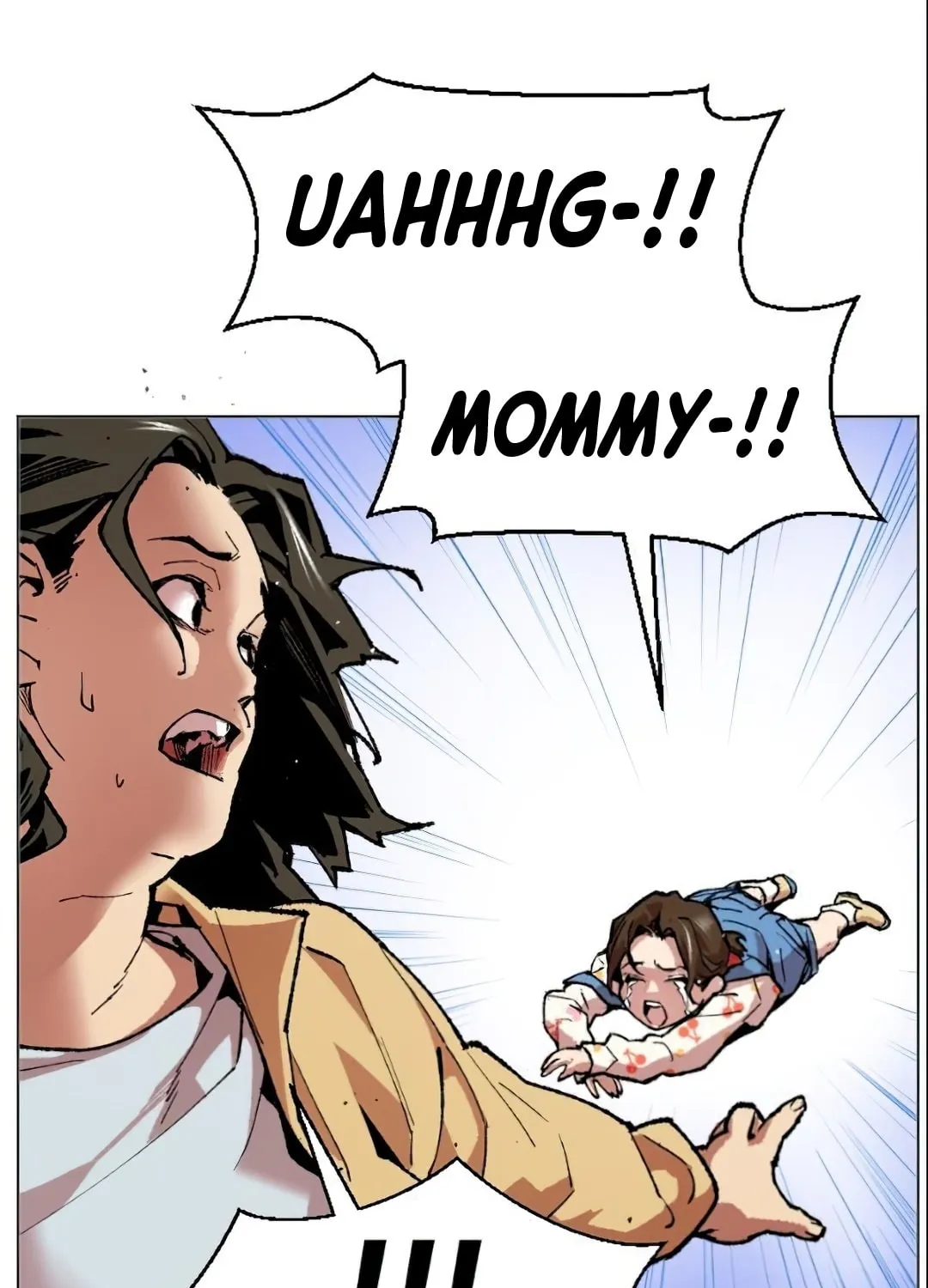 Read Limit Breaker chapter 3 image 54 on Lezhin