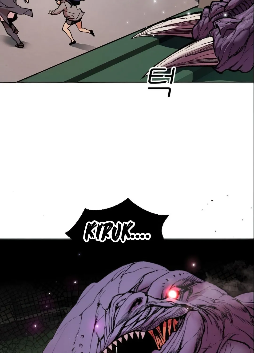 Read Limit Breaker chapter 3 image 56 on Lezhin