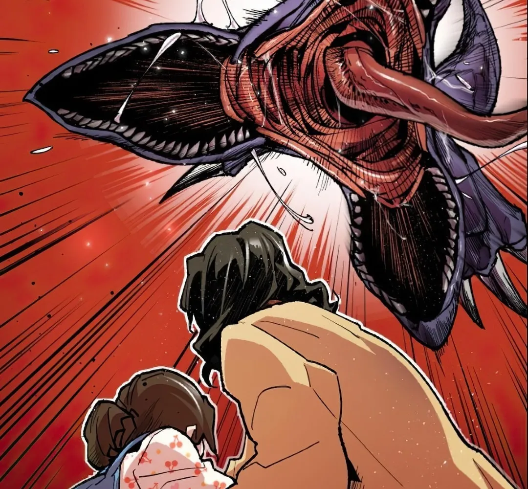 Read Limit Breaker chapter 3 image 58 on Lezhin