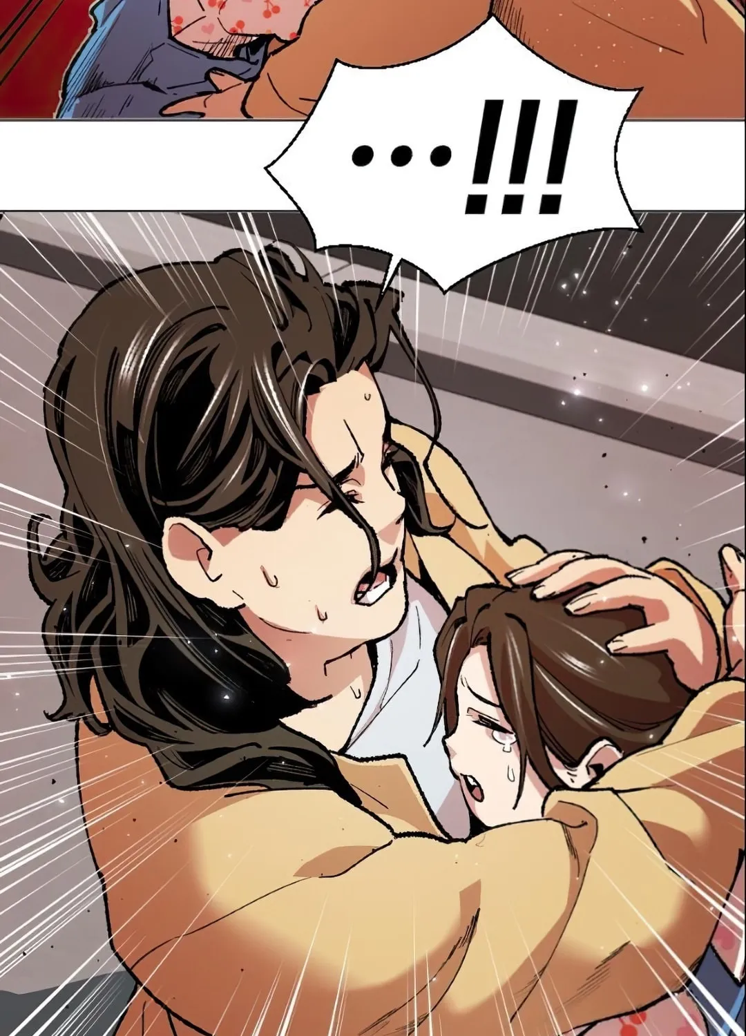 Read Limit Breaker chapter 3 image 59 on Lezhin