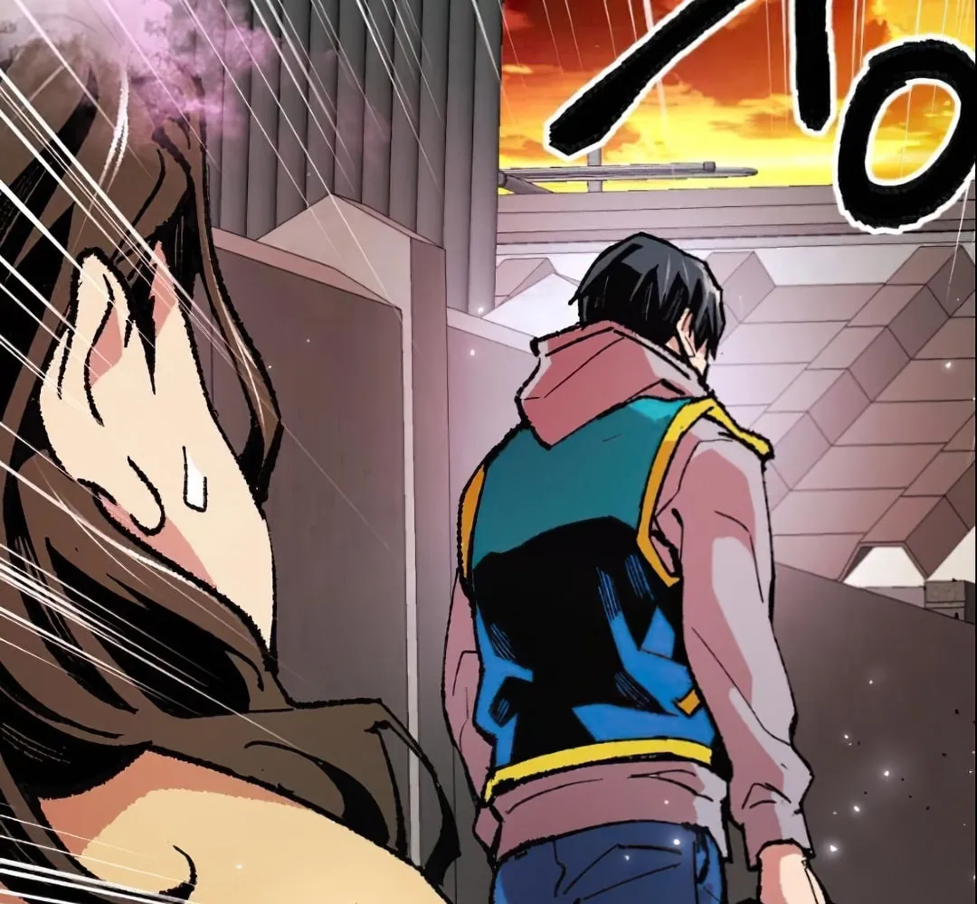 Read Limit Breaker chapter 3 image 65 on Lezhin