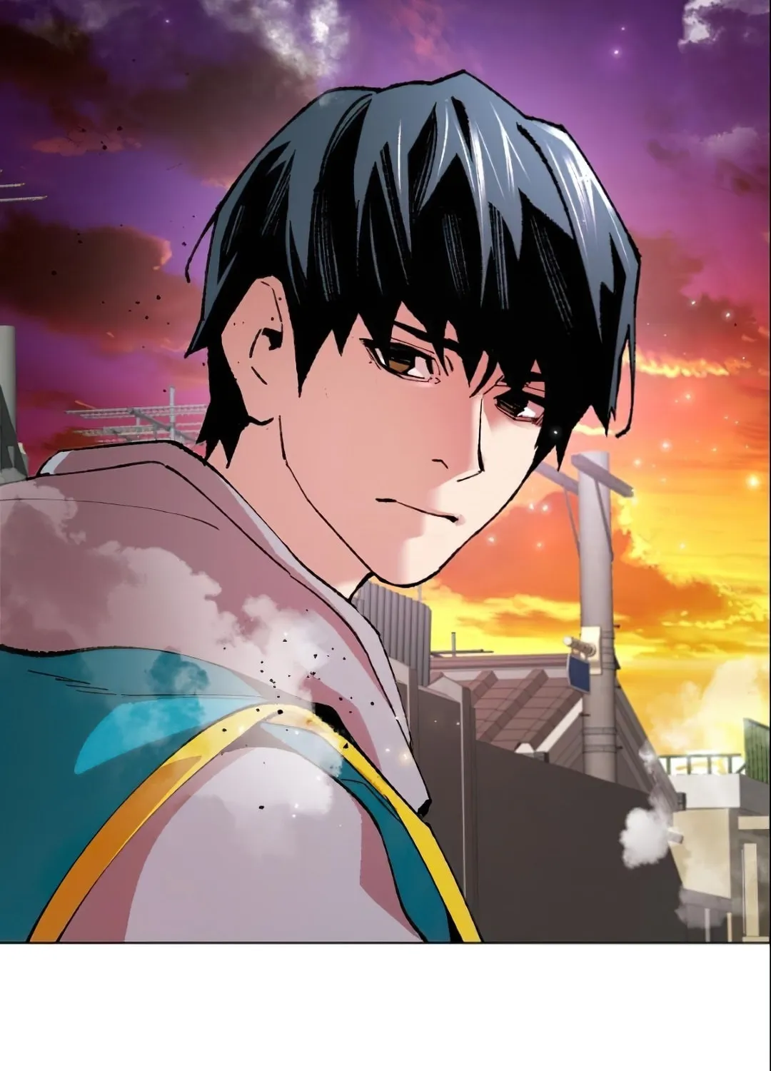 Read Limit Breaker chapter 3 image 69 on Lezhin