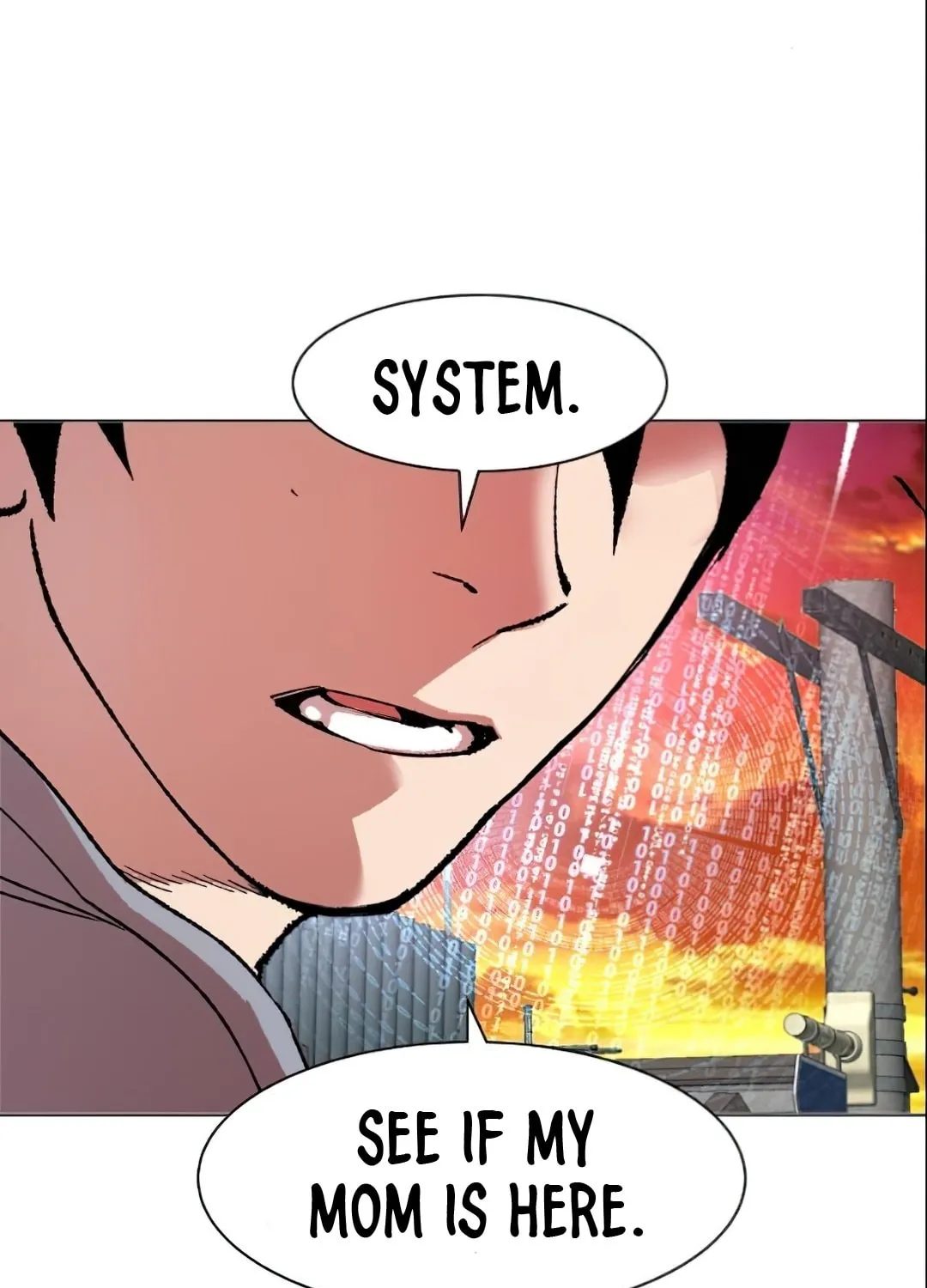 Read Limit Breaker chapter 3 image 70 on Lezhin