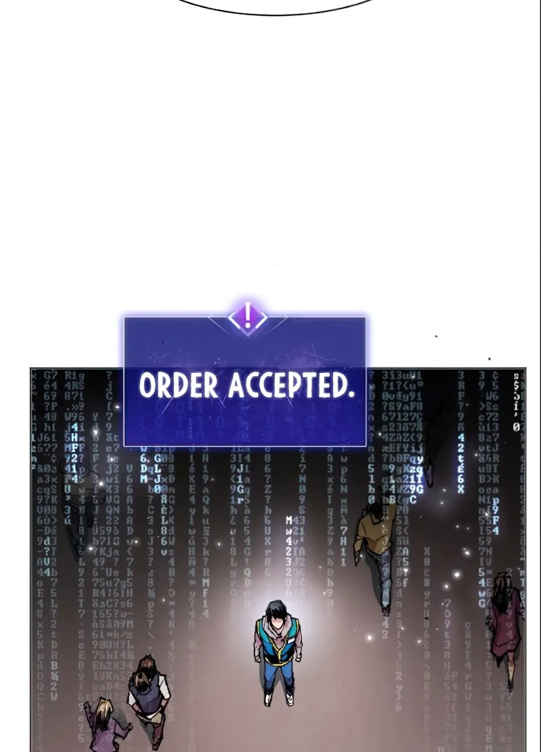 Read Limit Breaker chapter 3 image 71 on Lezhin