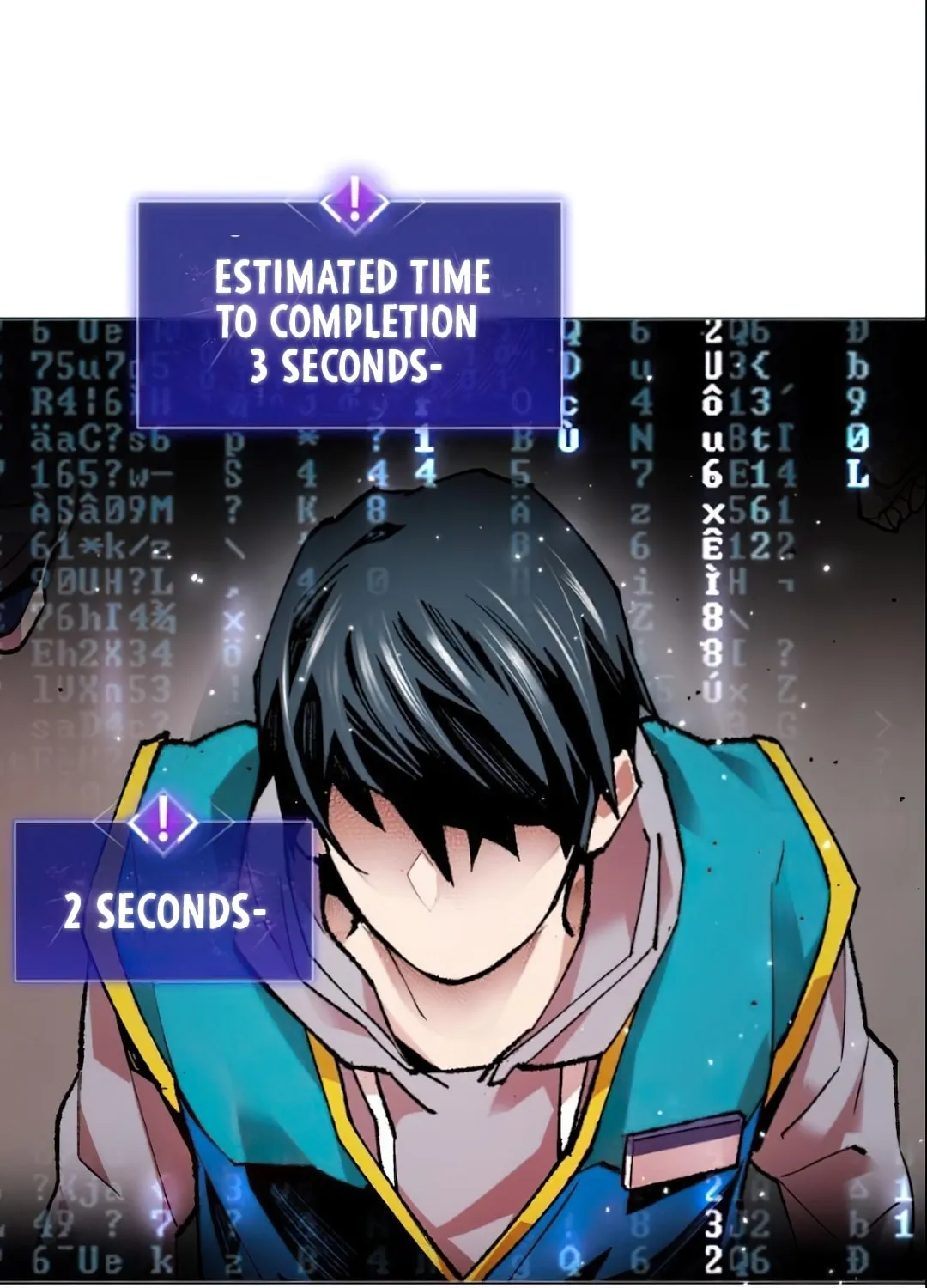 Read Limit Breaker chapter 3 image 73 on Lezhin