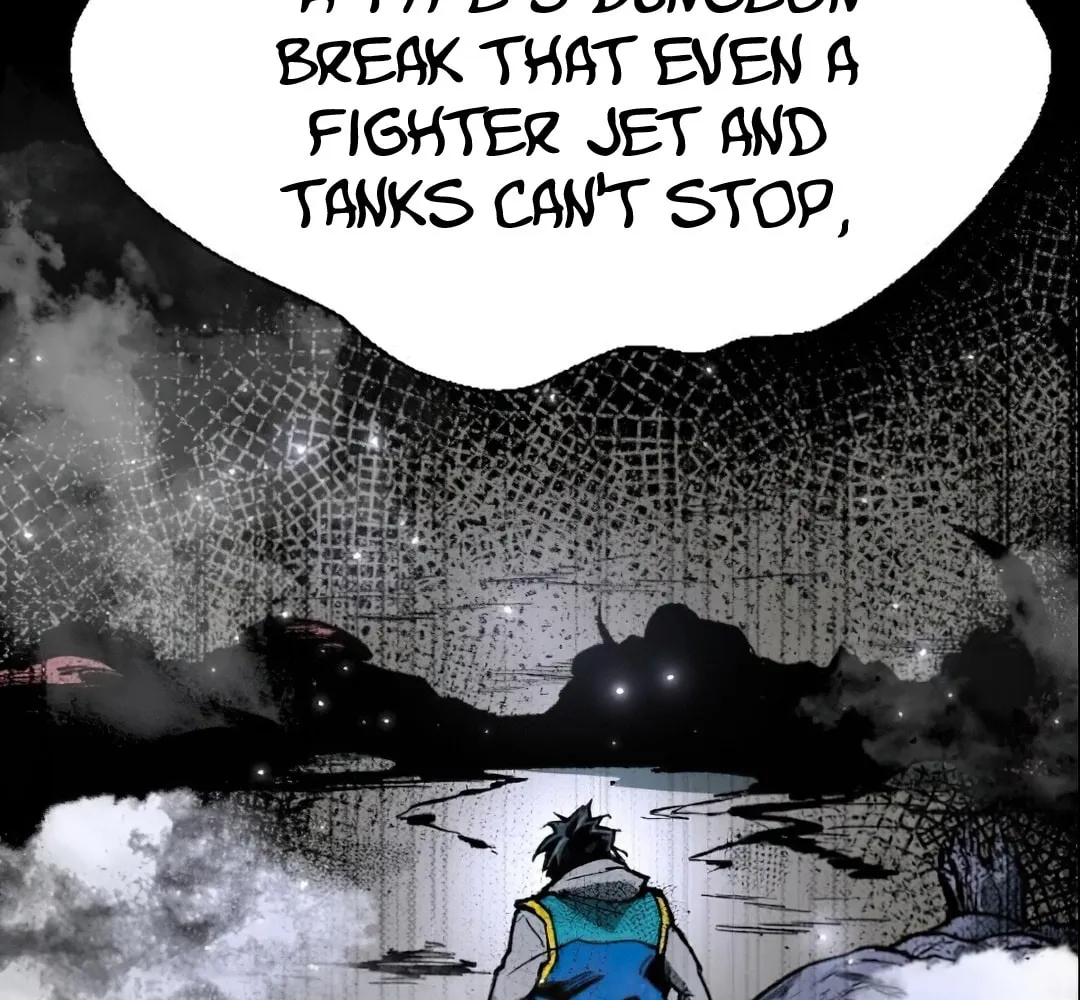 Read Limit Breaker chapter 3 image 8 on Lezhin